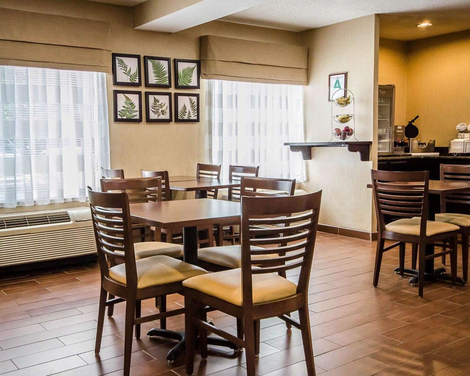 Фото Sleep Inn Louisville Airport & Expo