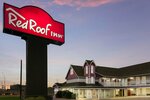 Red Roof Inn Waco