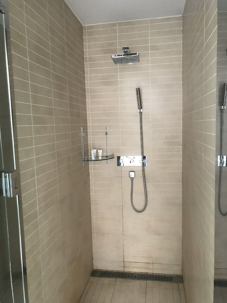 Фото Qingdao Hengbo Hotel