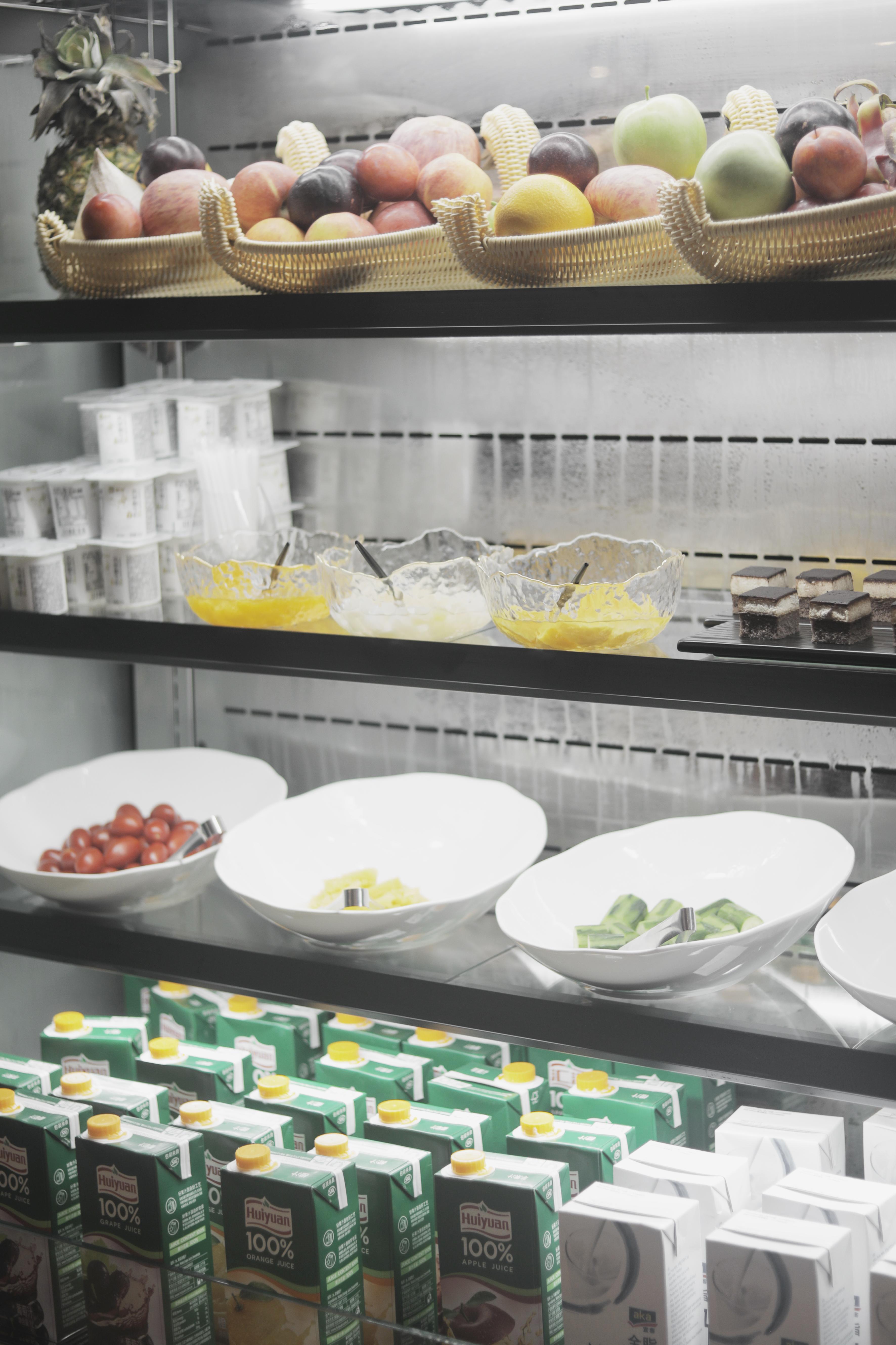 Фото Ramada Encore Shanghai