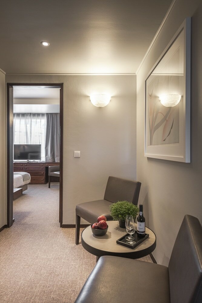 Фото Hotel Dom Carlos Park