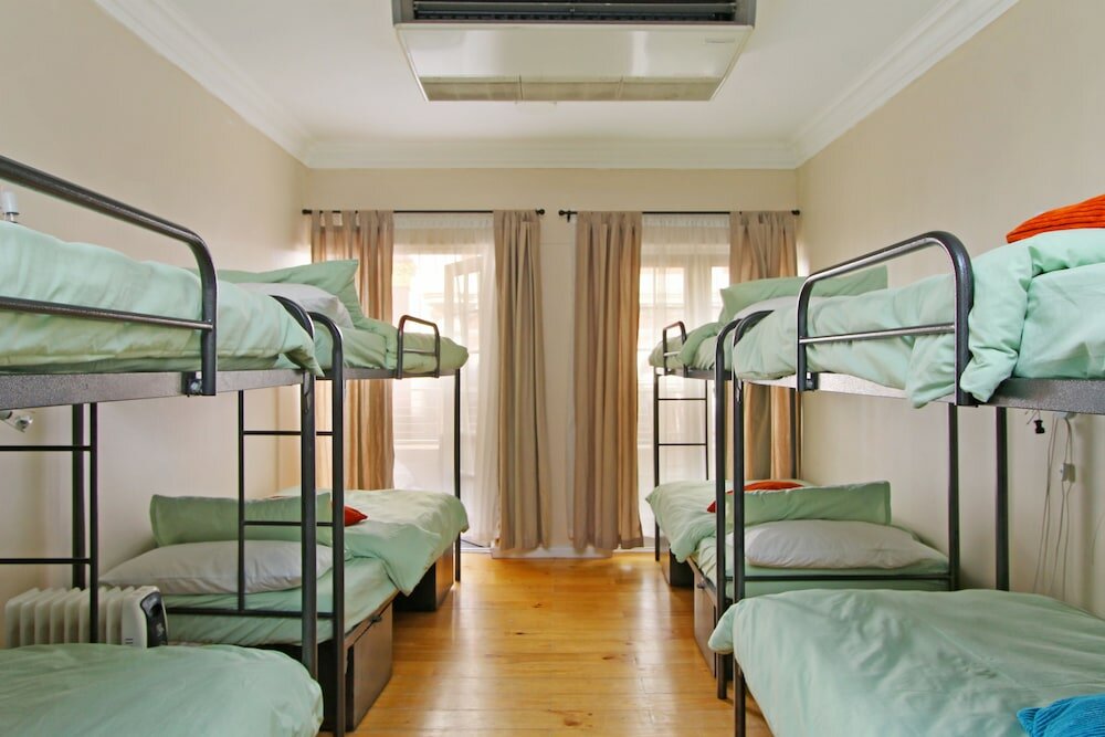 Фото Forty8 Backpackers - Hostel