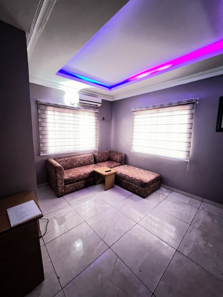 Фото Hotel Bel Ami