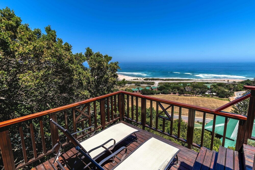 Фото Boardwalk Lodge - self-catering
