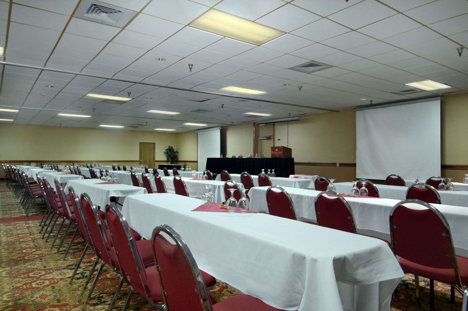 Фото Econo Lodge