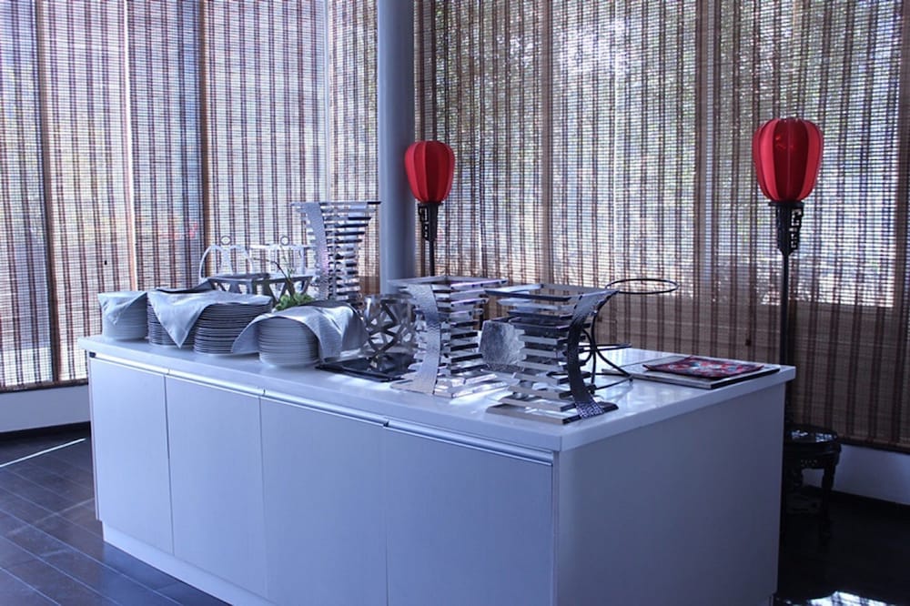 Фото Hotel MoMc Beijing