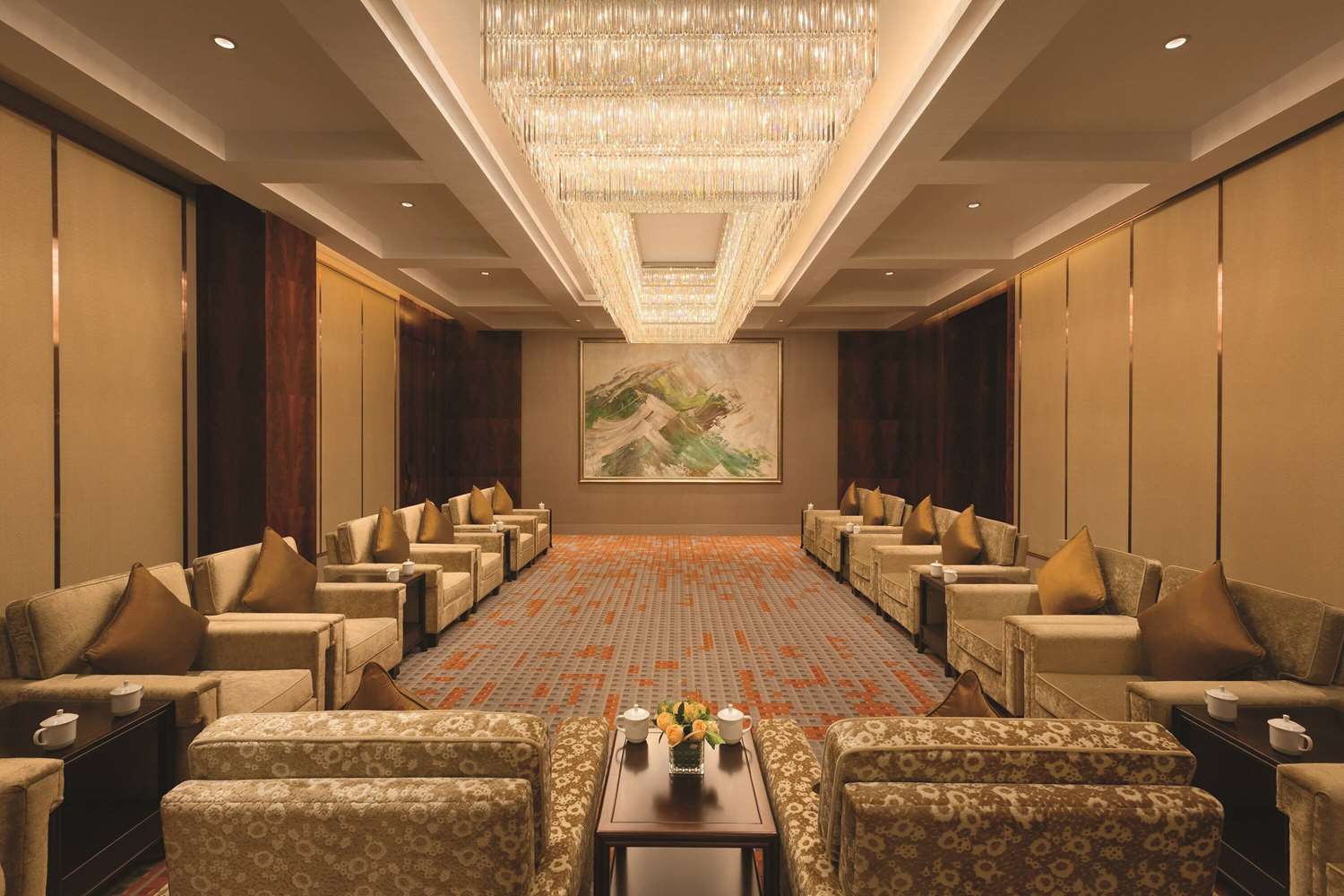 Фото Wyndham Urumqi North