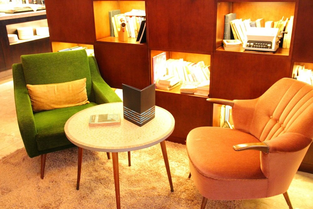 Фото Vincci Baixa