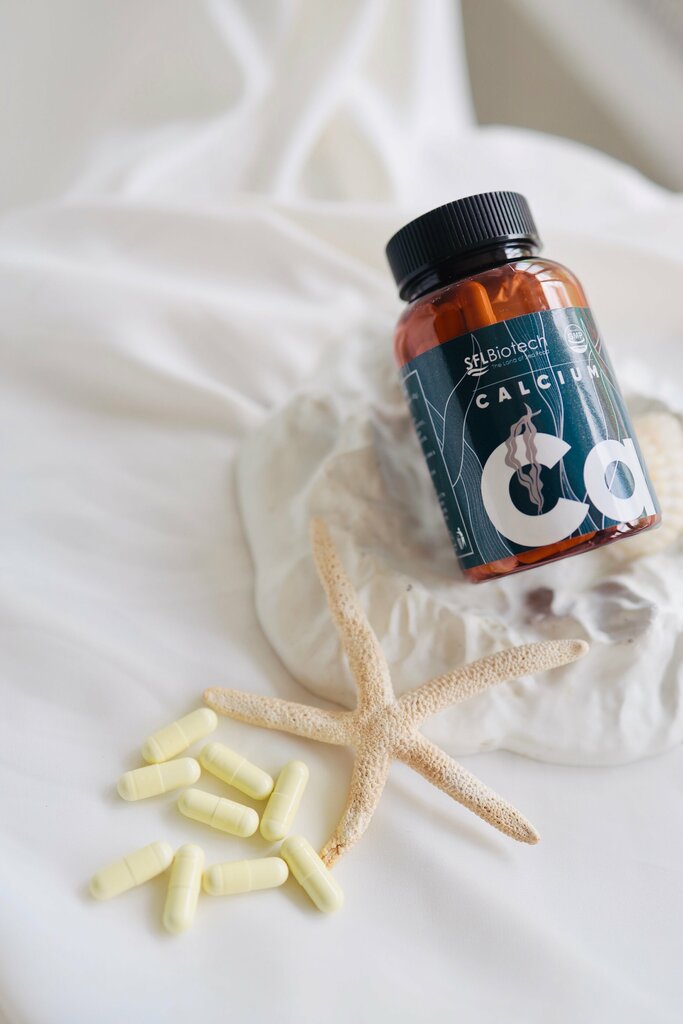 Phytoproducts, dietary supplements Fucoidan World, Almaty, photo