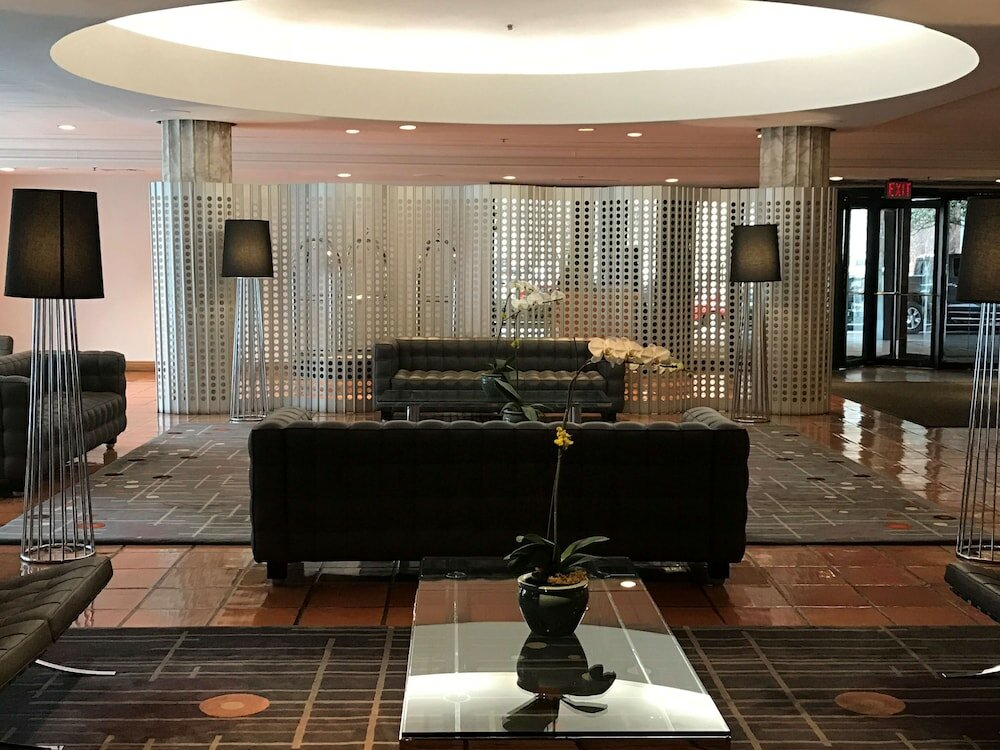 Фото Washington Plaza