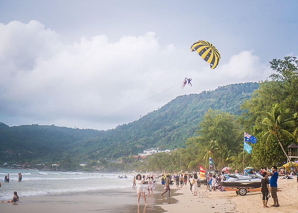 Фото The Bell Pool Villas