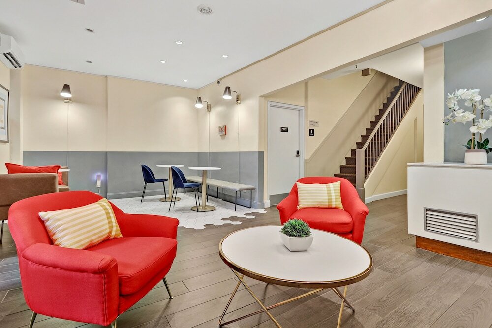 Фото Kasa The Duffy Times Square