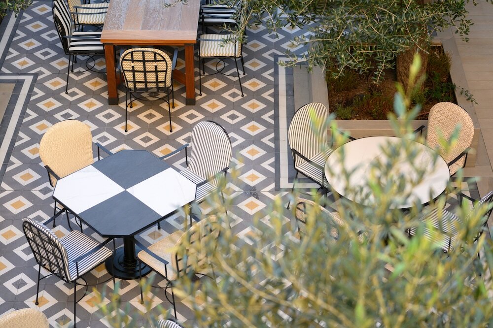 Фото Seventy Barcelona