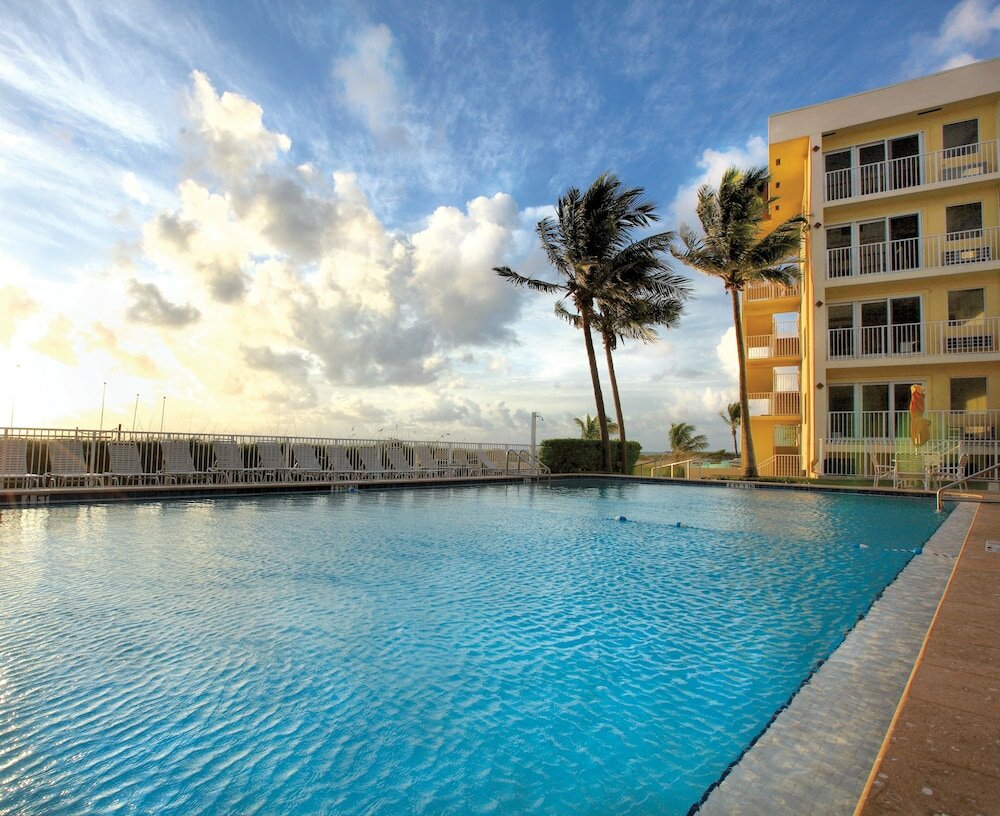 Фото Club Wyndham Sea Gardens