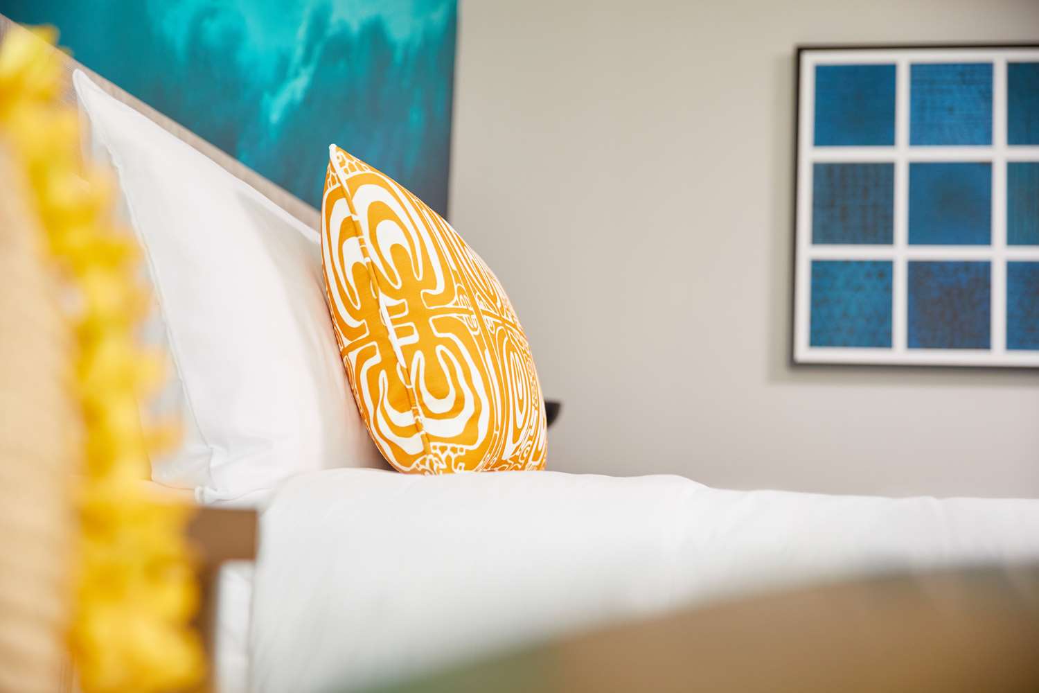 Фото Outrigger Waikiki Beachcomber Hotel