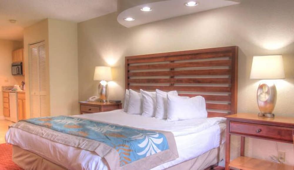 Фото Club Wyndham Sea Gardens