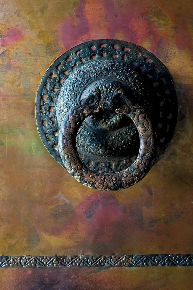 Фото The St. Regis Lhasa Resort