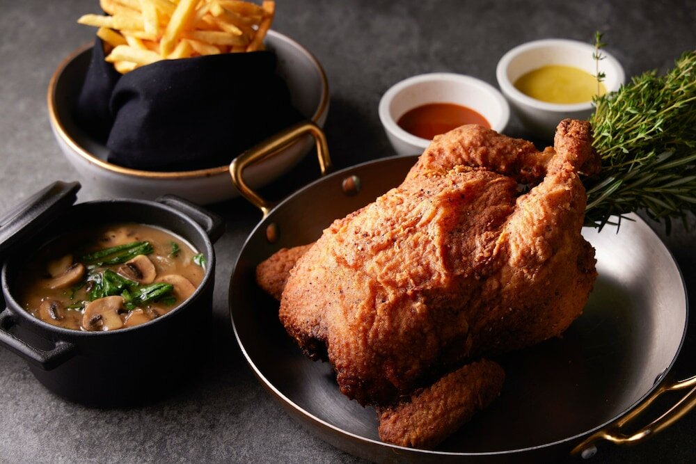 Фото Le Meridien Taipei