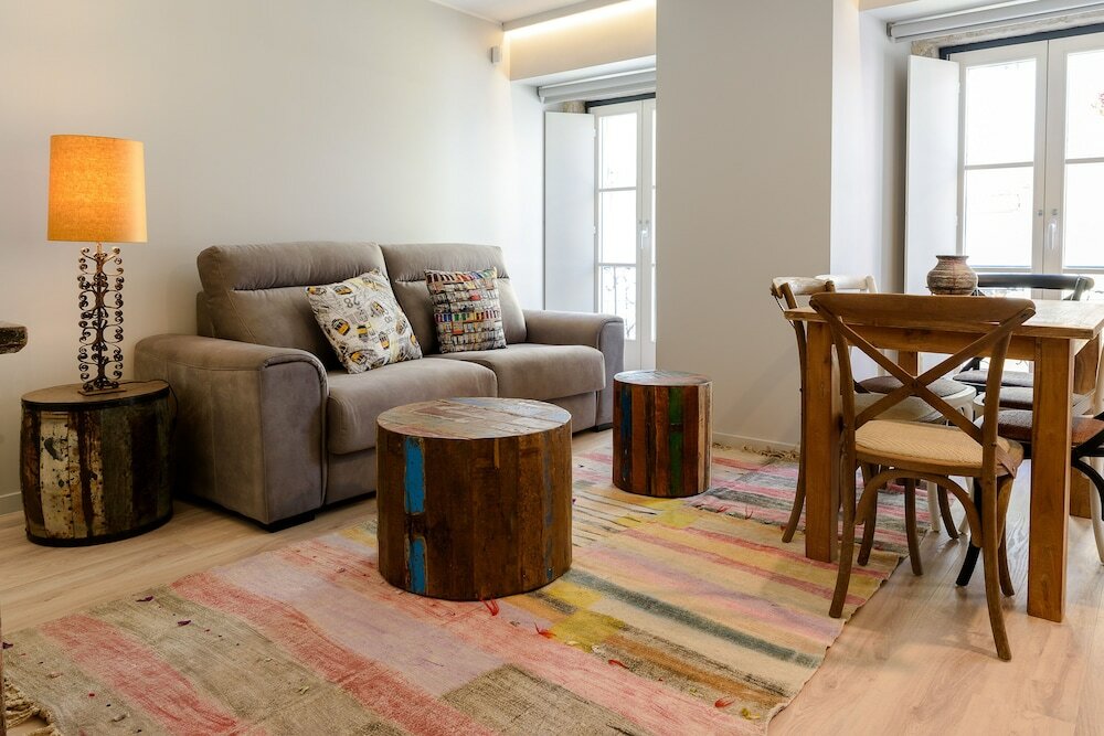 Фото Sitio dos Cavaleiros Apartments