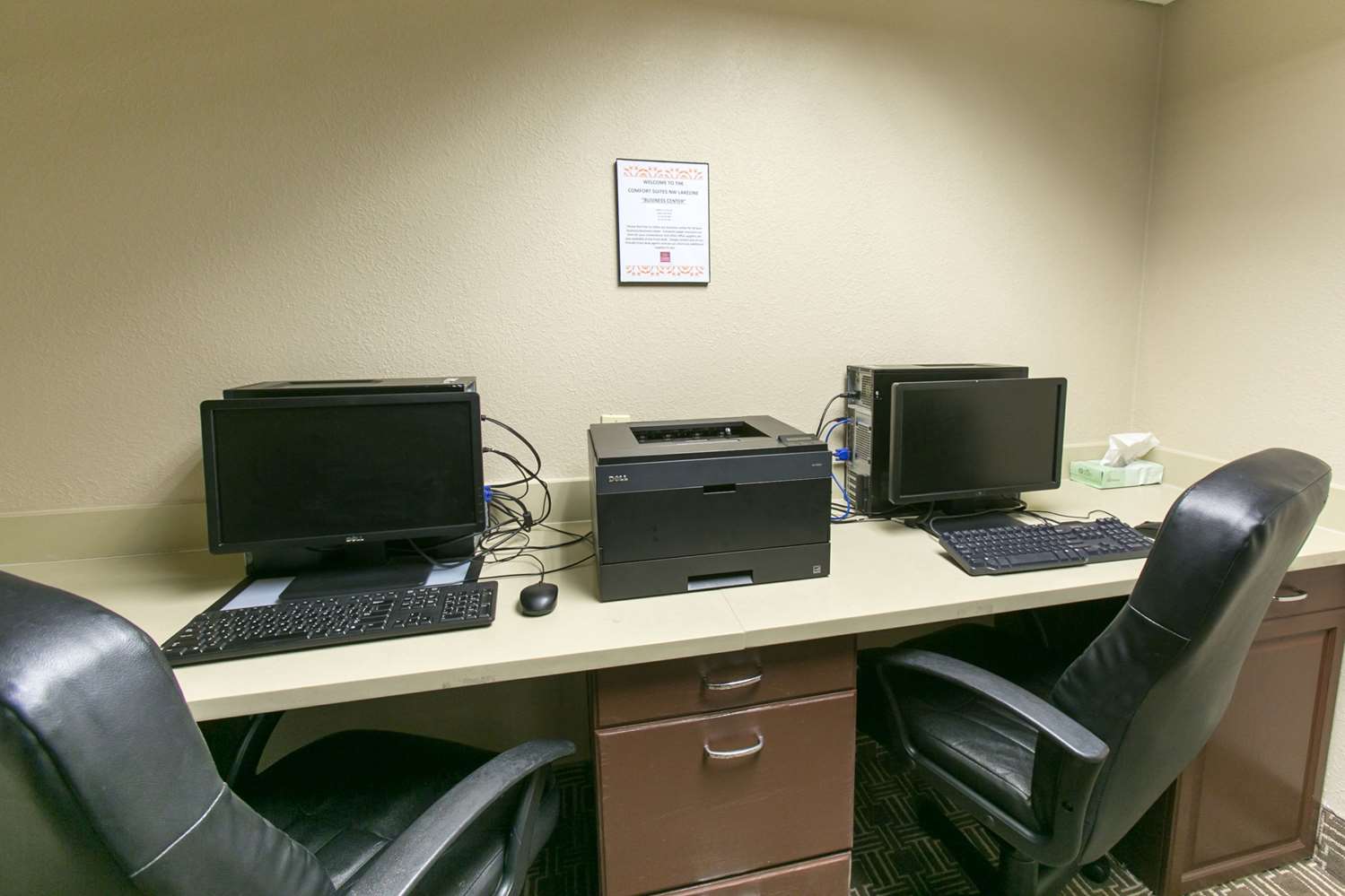 Фото Comfort Suites Austin Nw Lakeline