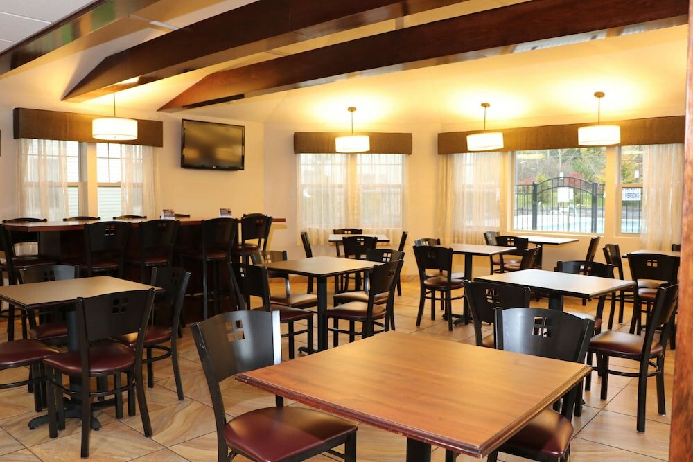 Фото The Hotel Saratoga, Ascend Hotel Collection