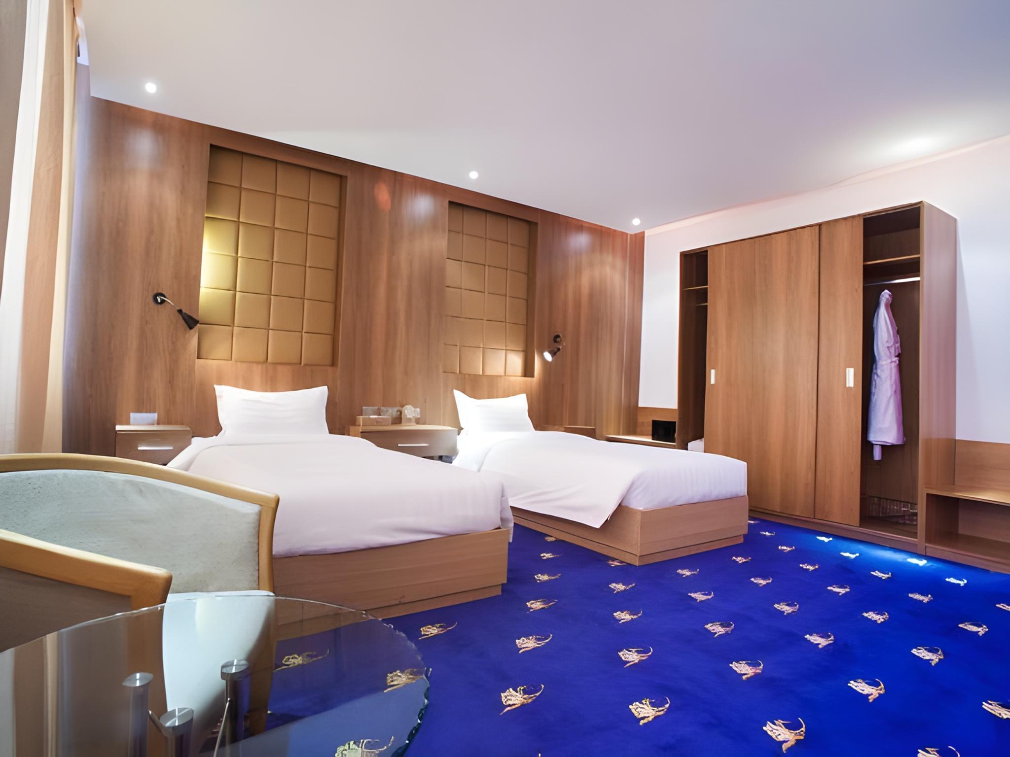 Фото Puma Imperial Hotel