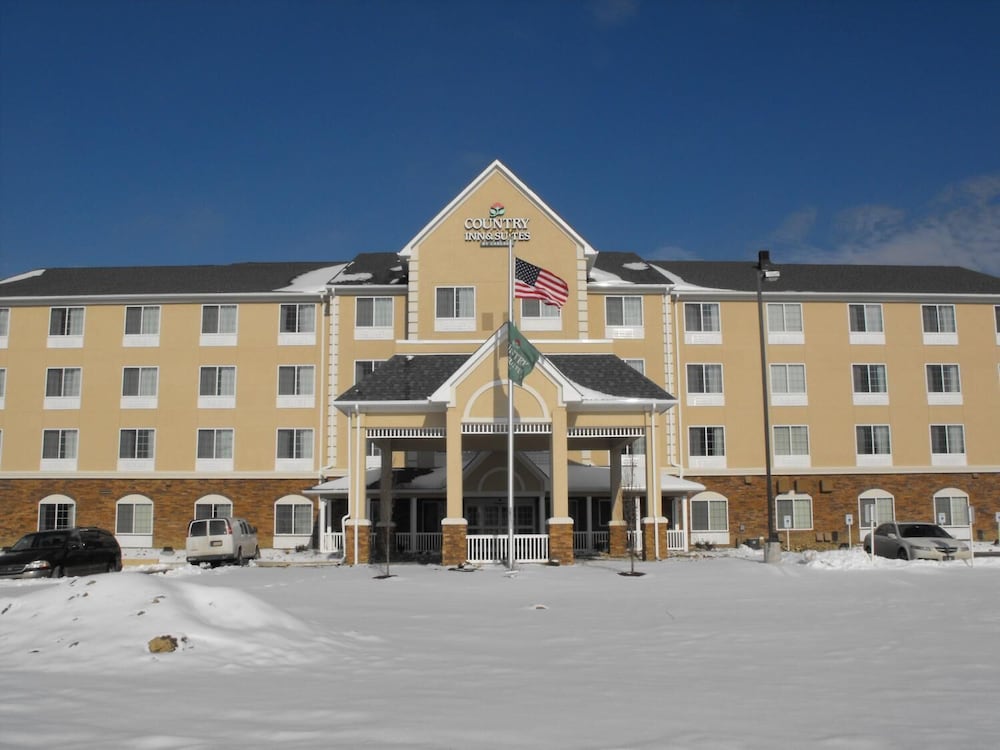 Фото Country Inn & Suites by Radisson, Washington at Meadowlands, Pa
