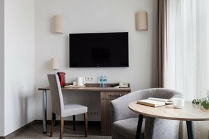 Гостиница Старый Дворик на Орловской