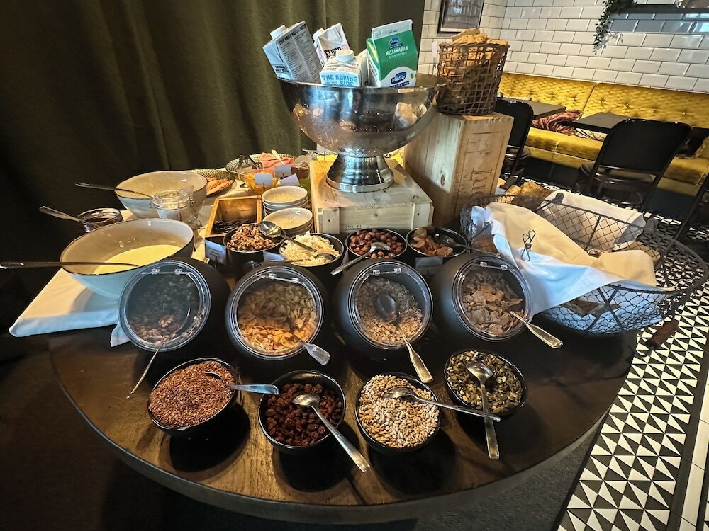 Фото Hotell Onyxen