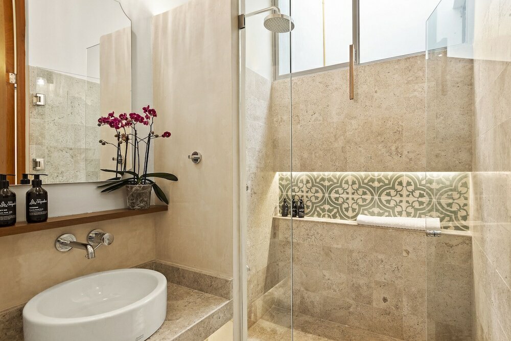 Фото Villa Orquidea Boutique Hotel