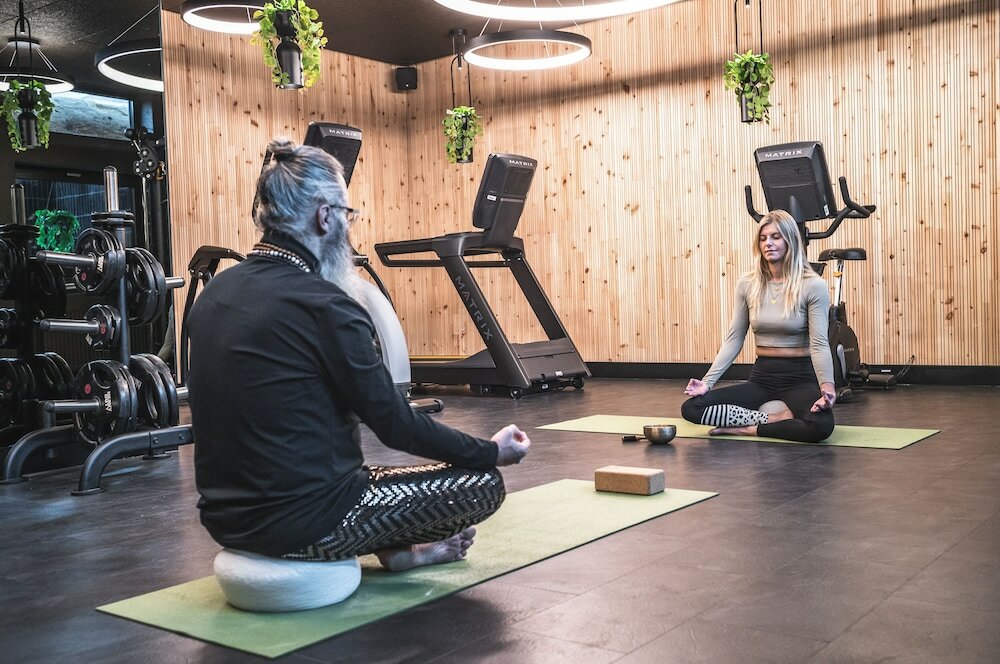 Фото Das Falkenstein