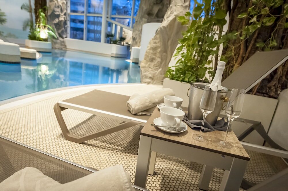 Фото Hotel Frankenland