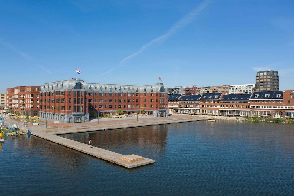 Фото отеля 5