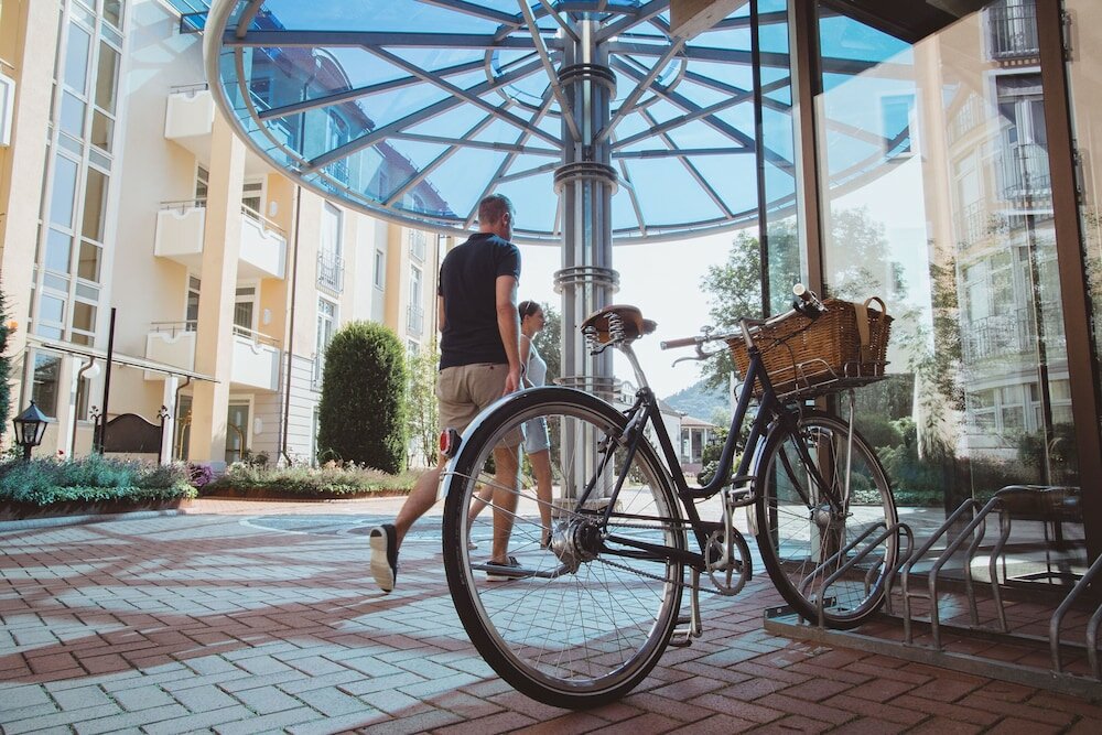 Фото Vila Vita Rosenpark