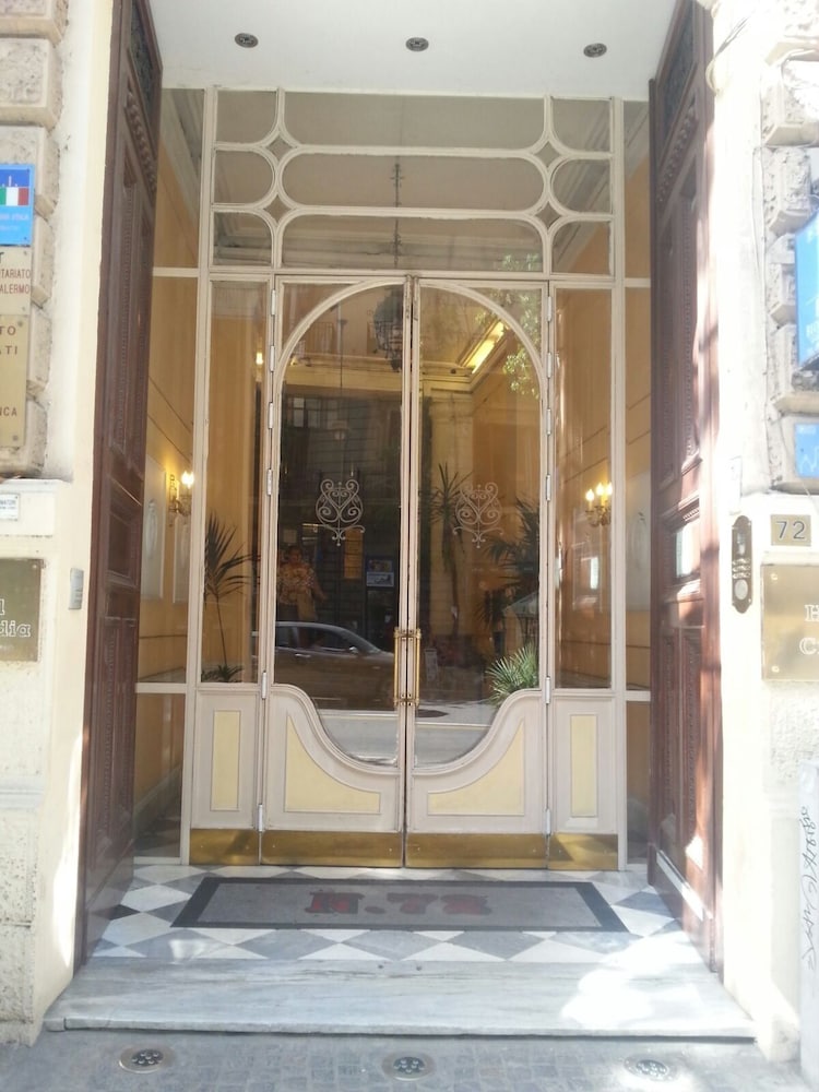 Фото Hotel Concordia