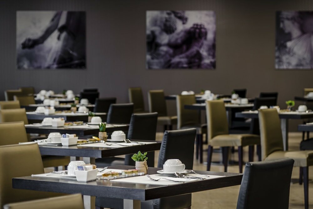 Фото Eurostars Roma Aeterna