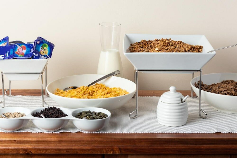 Фото Amery House