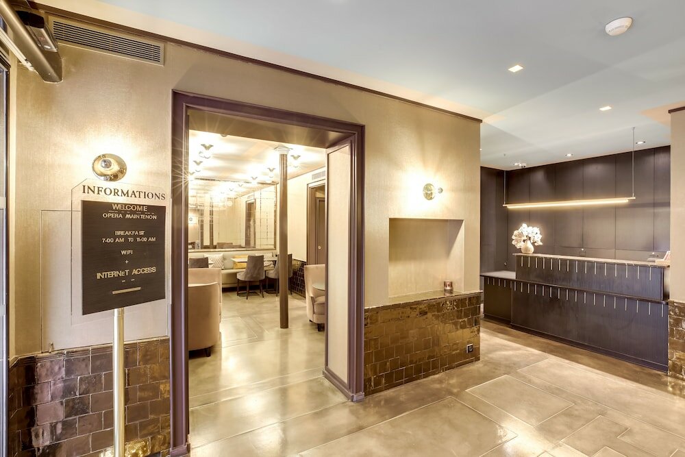 Фото отеля 4