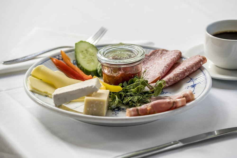 Фото Gl. Skovridergaard, Bw Premier Collection