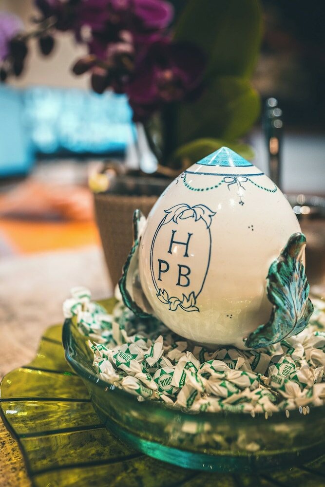 Фото Hotel Palazzo Benci