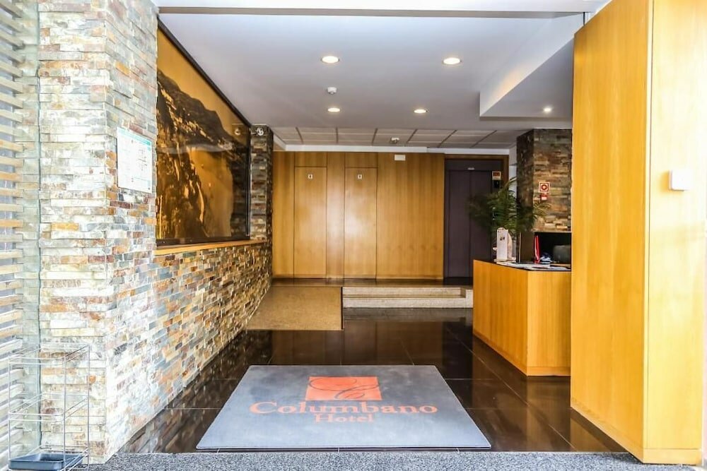 Фото Hotel Columbano