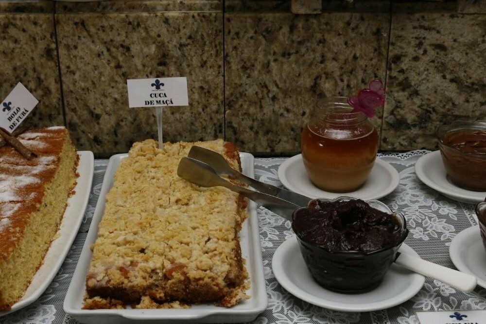 Фото Oscar Hotel