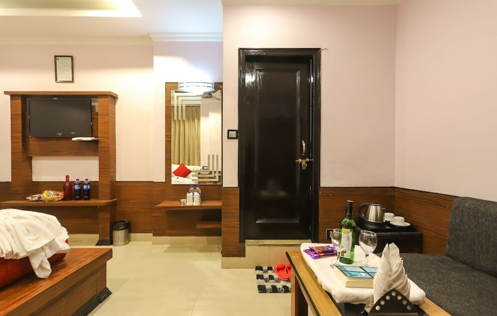 Фото Holiday Hill