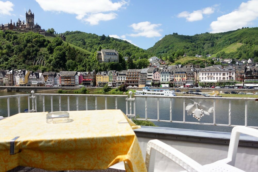 Фото Hotel Haus Sonnschein