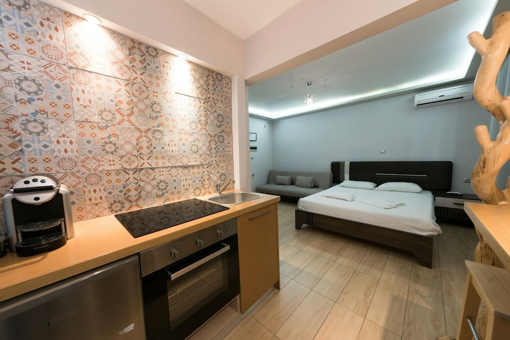 Фото Parthenon Rodos City