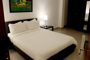 Гостиница Mauad Hotel Boutique