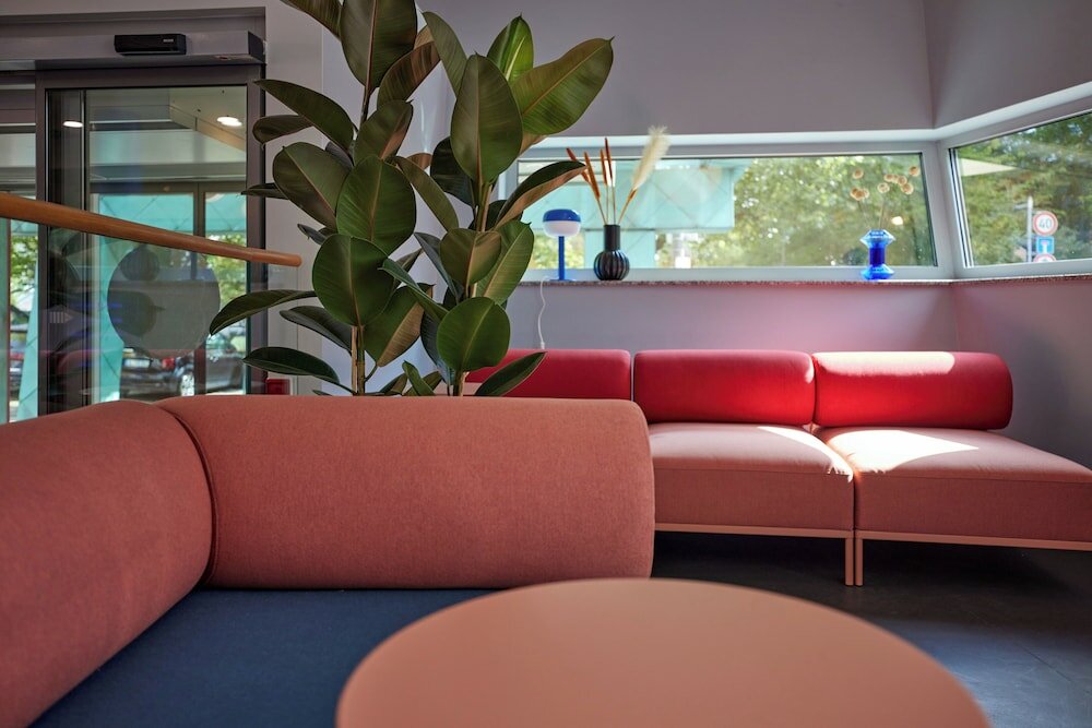 Фото McDreams Hotel Stuttgart City