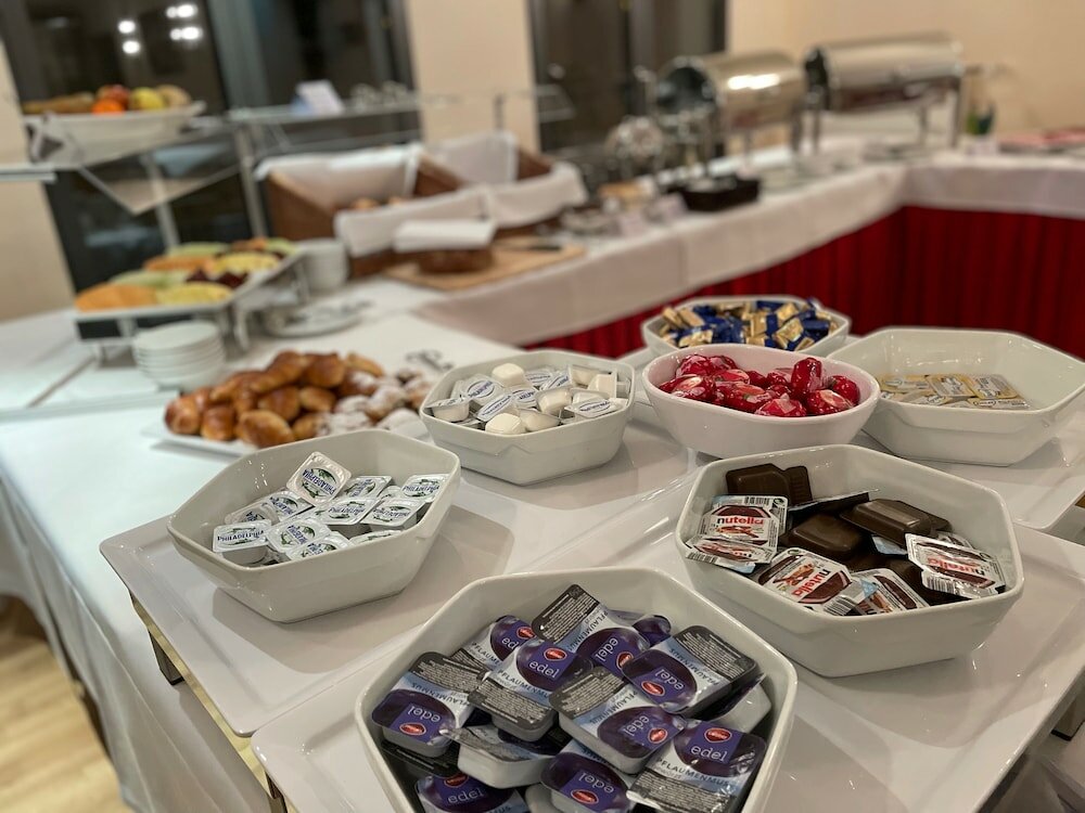 Фото Eden Hotel Früh am Dom