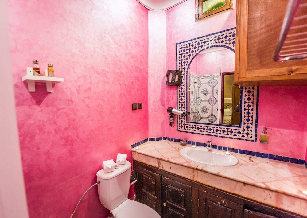 Фото Riad Atlas Mejbar