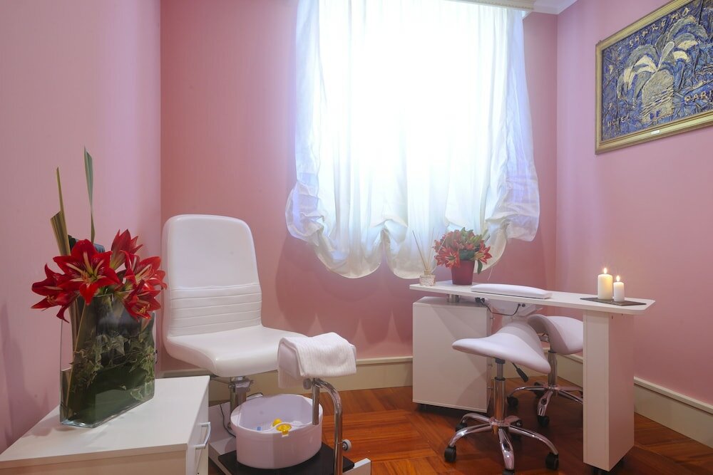 Фото Hotel de Paris Sanremo